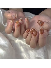 クロレ(Colorer)/sample course