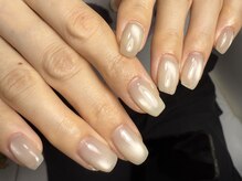 ディエム(diem.)/ホワイトマグネット