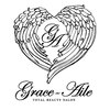 グレースエール トータルビューティーサロン(Grace Aile)のお店ロゴ