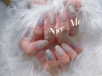 ナイスミー(Nice Me)/定額デザイン650種以上あり