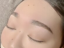 ムート(Mut.)/美眉スタイリング＋HBL