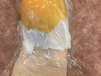 スターリィ スカイ(Starry☆Sky)/【かかと】ワックスパック