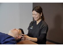 コリフレッシュ 南大沢店/ヘッドスパ