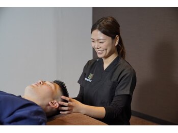 コリフレッシュ 南大沢店/ヘッドスパ