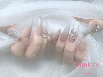 Magnet &nbsp;gradation