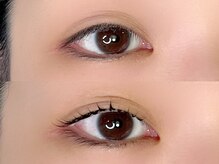 クレージュ(courage)/まつげパーマ