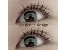 シェーン(shane)/parisienne