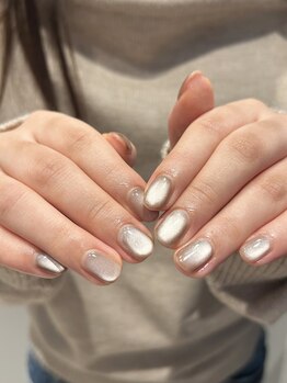 エン(enn)/マグネットワンカラー