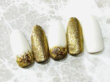 シャルム(Charme)/大人上品系ハンド定額7000円