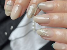 メゾン オーパス(maison opus)/山口/仙台/チェック/りぼん