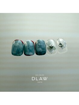 ドロウ フィーグ(DLAW figue)/1月 デザインプラス