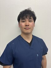 美と健康のトータルケア専門店 美容カイロNil 金沢店【ニル】 出口 堅太