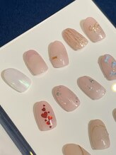 アトリエ ツメ(atelier TsuMe)/【Kato】