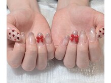 ケン ネイル ビューティー(ken nail beauty)/