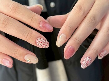 リッカ(Ricca.)/Designed by Mizuki