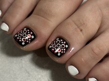 リノン(Rinon)/FOOT