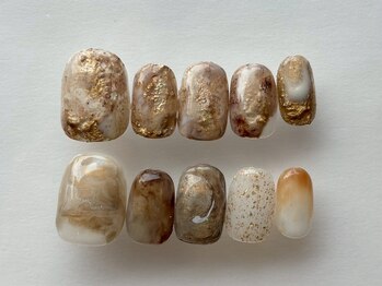 more art king/desert