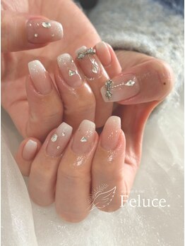 フェルーチェ(Feluce.)/