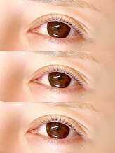 リリフリー(riri Free)/【持ち良し】まつ毛パーマ