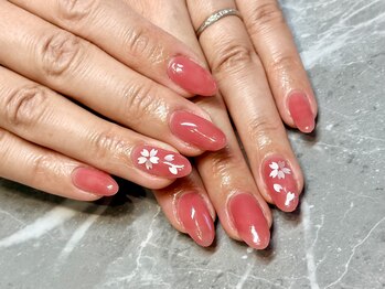 プライベートネイルサロン キサイ(Kisai)/