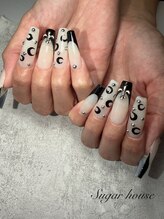 マリーンセルネイル