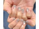 4月ネイル☆