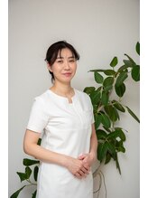 リセル 月島(ReCeLL) Therapist 山崎