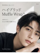ズール(ZUL)/メンズハイブリッドMuffle Wrap
