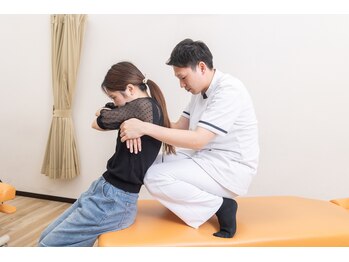 向井鍼灸整骨院/