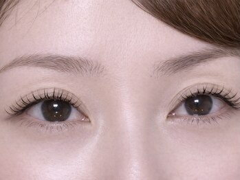 ツインズアイラッシュ(TWINS Eyelash)/フラットラッシュ80本