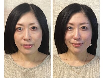 サロン ド ワンカラットの写真
