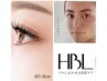 ご新規様限定☆HBL+まつげパーマ+フェイシャルのトリプル贅沢コース♪