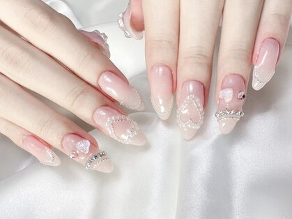 リコリコネイル(Riko Riko Nail)の写真