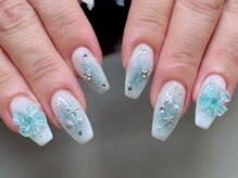 クロエ(Chloe)の雰囲気（【ネイル併設】 Lune★nail ◎画像持込み大歓迎♪）