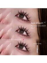 クレビア(CreBiA)/LCカール basic design/riara