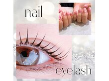 エスペランサ(Esperanza)の雰囲気（eyelashと同時施術はお電話にて大歓迎♪011-590-1281）