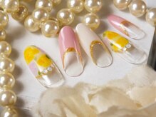 ナナズネイル 西小倉店(NANA's Nail)/トータルでキレイがかなうサロン