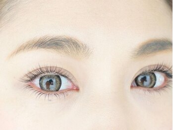 ジュエル(jewel)/ナチュラルマツエク