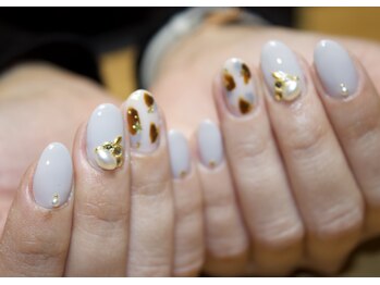 ヤナネイル(Yana Nail)/Handnails＊