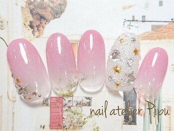 エピプ(pipu)/Pansyコース♪