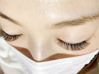 ダリア 大宮店(DAHLIA)/３Dラッシュ