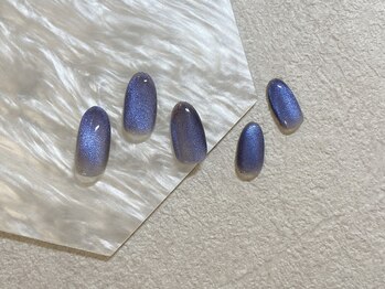 マジョルネ(Ma journee)/【ニュアンス】