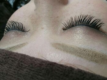 ネイルアンドアイラッシュサロン ココクレール(cococlair)/ゴージャスデザイン180本コース