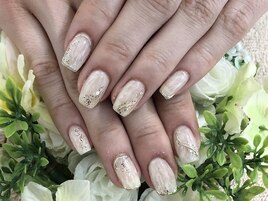 【村瀬】ホワイトニュアンス