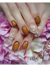 アイネイル(iNAIL)/