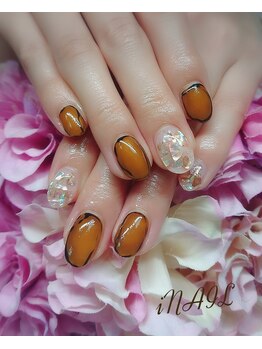 アイネイル(iNAIL)/