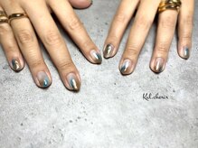 カル シェリール(Kal.cherir)/ニュアンスネイル