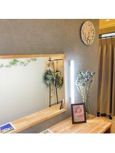 ブローチ 刈谷店(BROOCH)/BROOCHパウダールーム完備