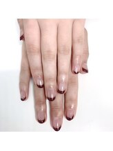 ラス 方南町駅前店(LATH)/3月*ネイル