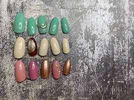 2本アートコース